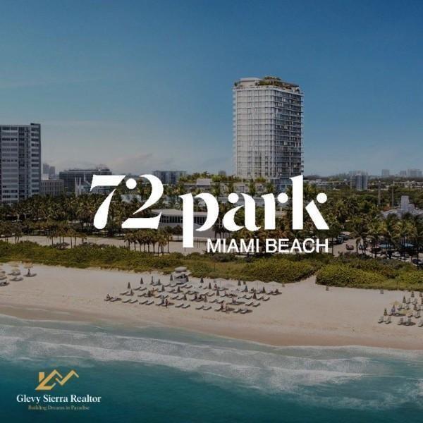 72 Park