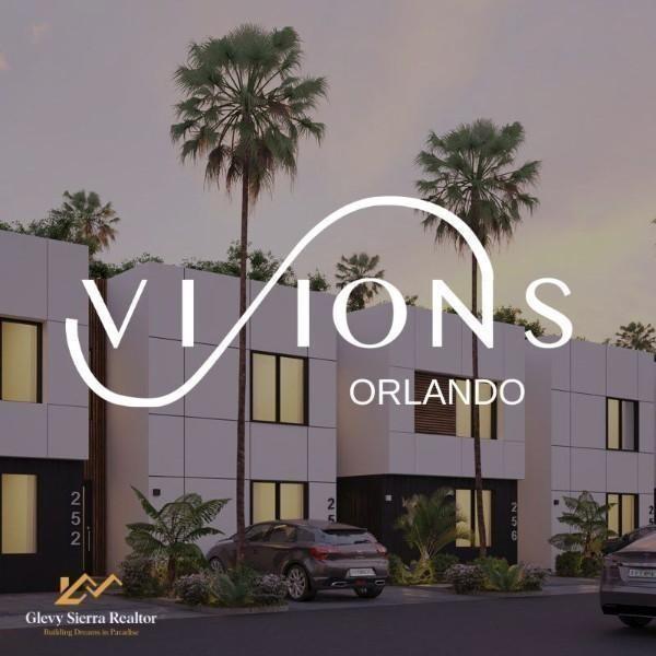 Visions Orlando