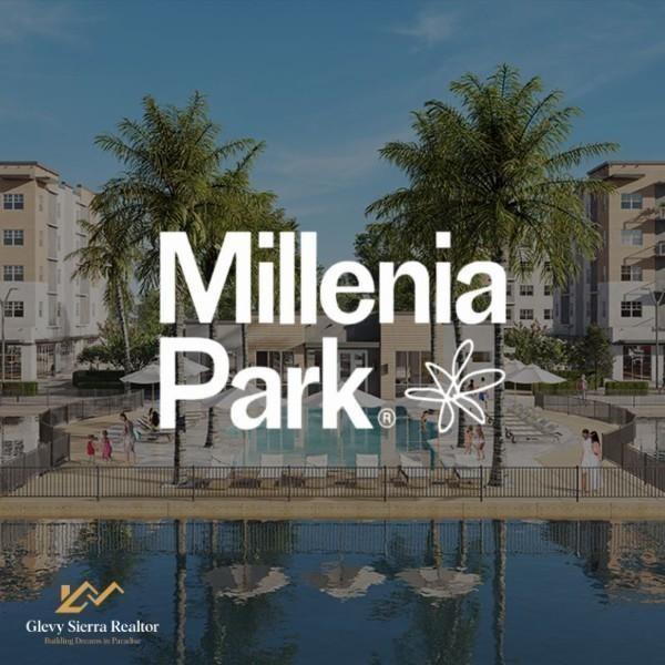 Millenia Patk
