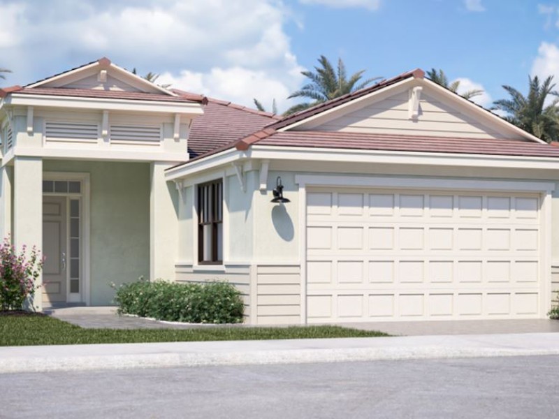 713 SE Fascino Circle - Florida - Port St. Lucie - 34984