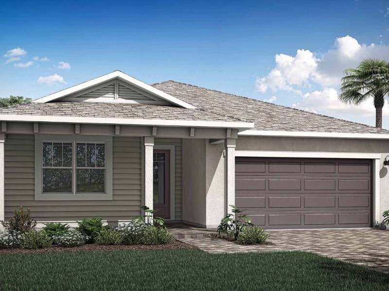 10455 SW Orana Drive - Florida - Port St. Lucie - 34987