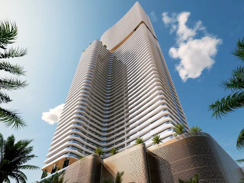 1016 NE 2nd Ave - Florida - Miami - 33132