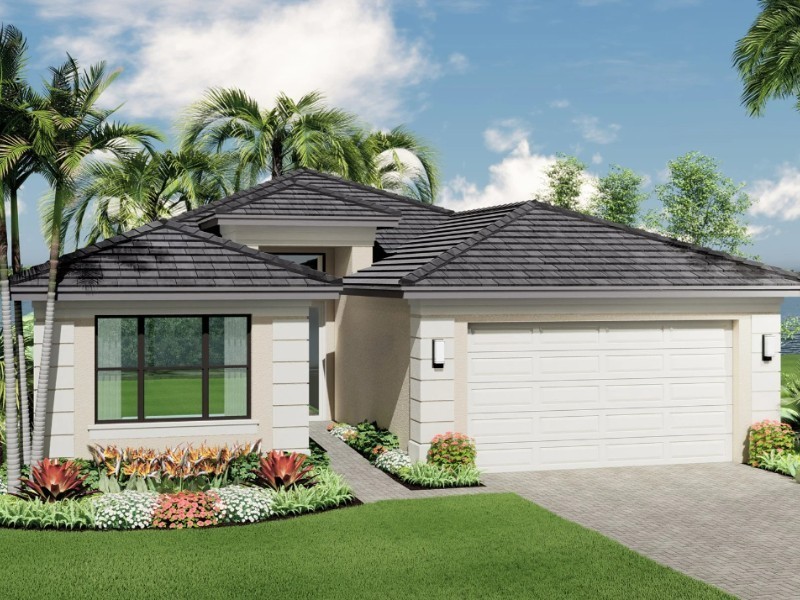 12320 SW Calm Pointe Ct - Florida - Port St. Lucie - 34987