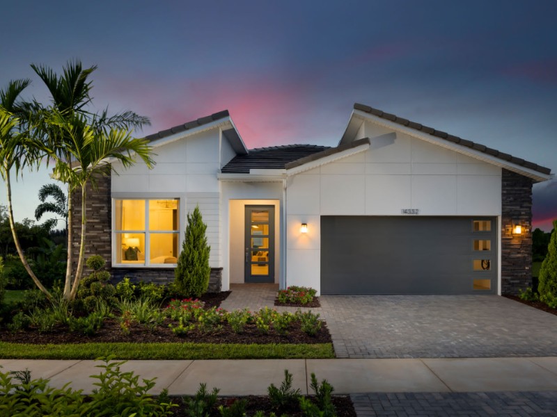 14316 SW Bassett Ct - Florida - Port St. Lucie - 34987