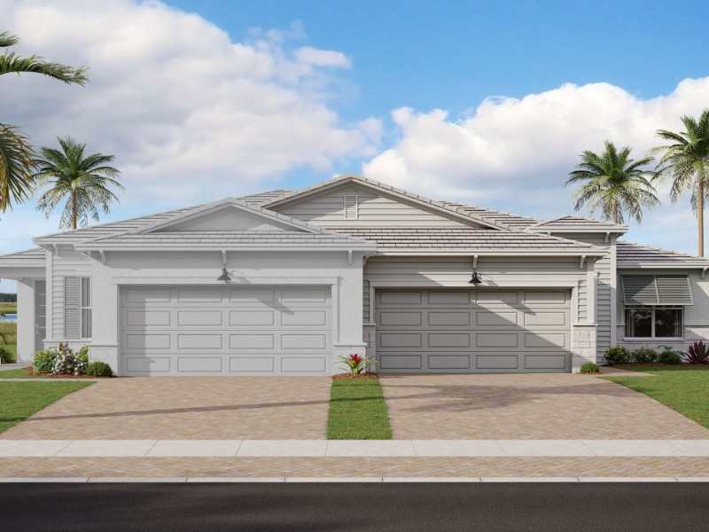 11824 SW Antarus Ct - Florida - Port St. Lucie - 34987