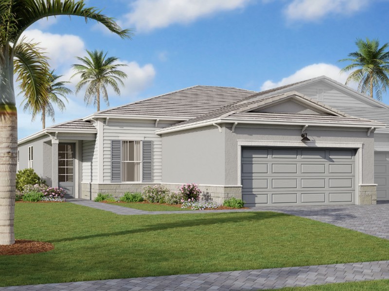 11824 SW Antarus Ct - Florida - Port St. Lucie - 34987