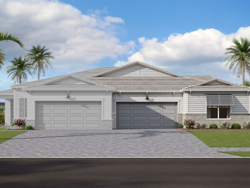 11824 SW Antarus Ct - Florida - Port St. Lucie - 34987