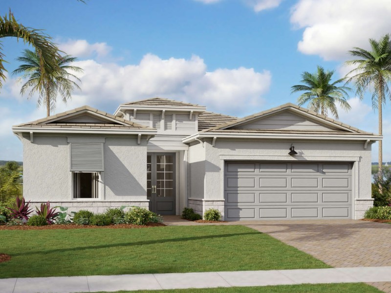 11824 SW Antarus Ct - Florida - Port St. Lucie - 34987
