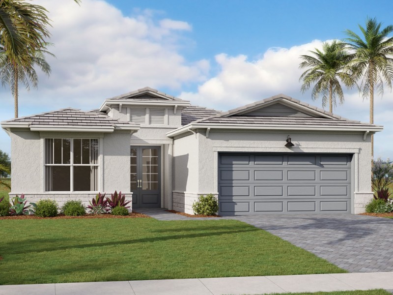 11824 SW Antarus Ct - Florida - Port St. Lucie - 34987