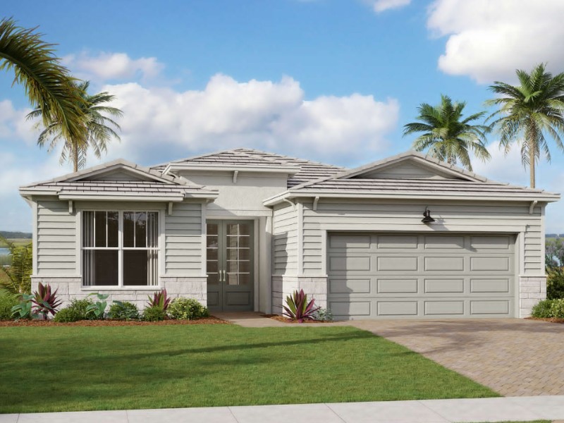 11824 SW Antarus Ct - Florida - Port St. Lucie - 34987