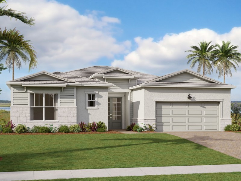 11824 SW Antarus Ct - Florida - Port St. Lucie - 34987