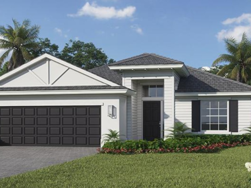 Port St. Lucie - Florida - Port St. Lucie - 34987