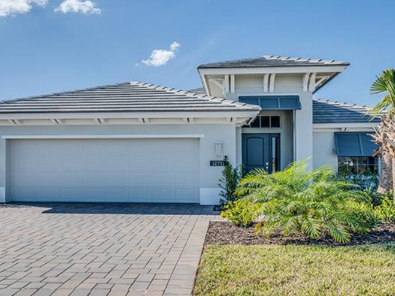 Port St. Lucie - Florida - Port St. Lucie - 34987