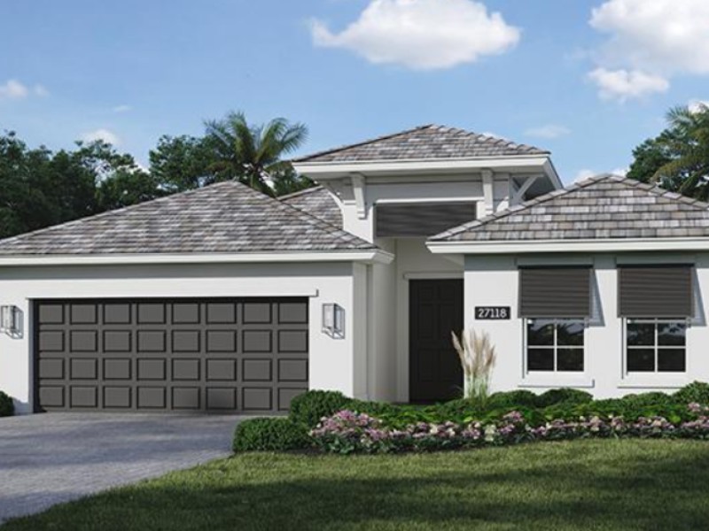 Port St. Lucie - Florida - Port St. Lucie - 34987