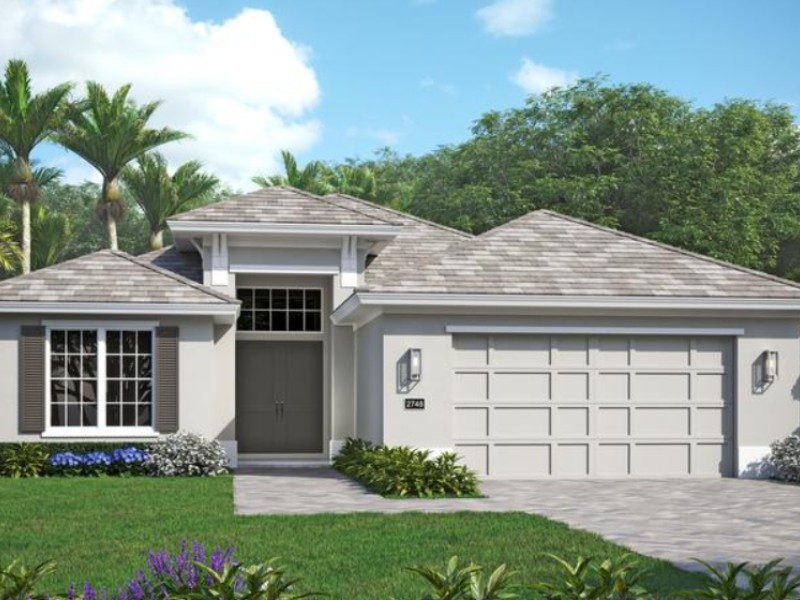13928 SW Belterra Drive  - Florida - Port St. Lucie - 34987