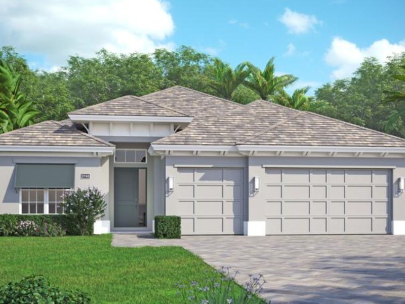 13928 SW Belterra Drive - Florida - Port St. Lucie - 34987