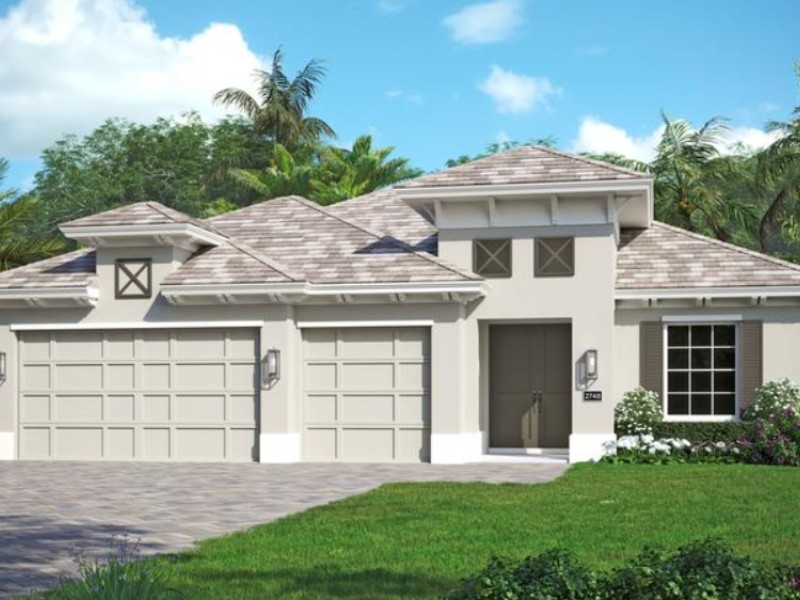 13928 SW Belterra Drive - Florida - Port St. Lucie - 34987