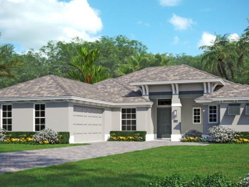 13928 SW Belterra Drive - Florida - Port St. Lucie - 34987
