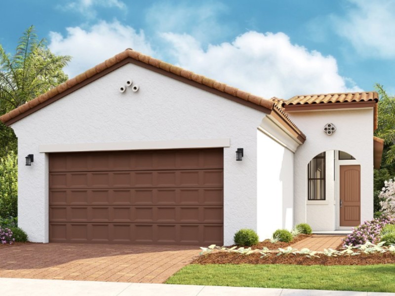 132 SE Via Tirso - Florida - Port St. Lucie - 34952