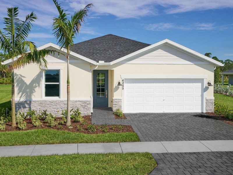 6255 Sweetwood Dr - Florida - Port St. Lucie - 34987