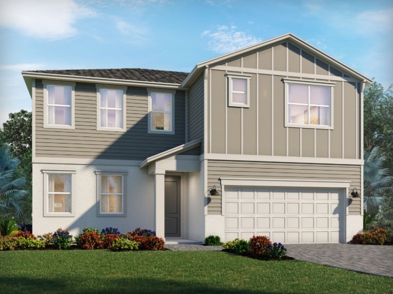 6255 Sweetwood Dr - Florida - Port St. Lucie - 34987