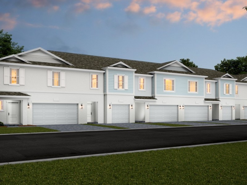 678 NE Waters Edge Lane - Florida - Port St. Lucie - 34983