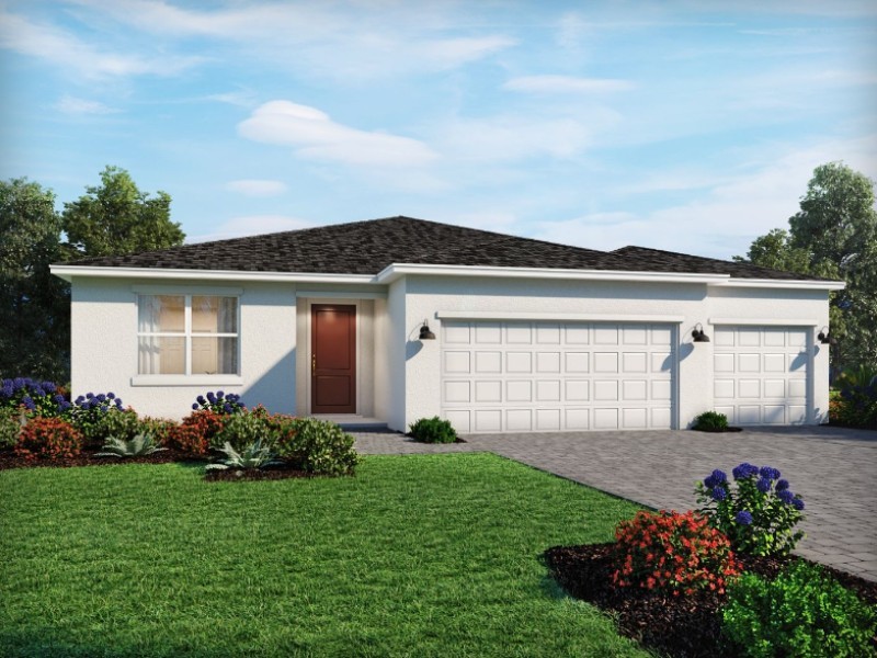 6255 Sweetwood Dr - Florida - Port St. Lucie - 34987